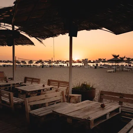 Отель Sh Dolce Mare