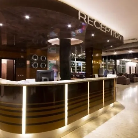 Sh Dolce Mare 4*