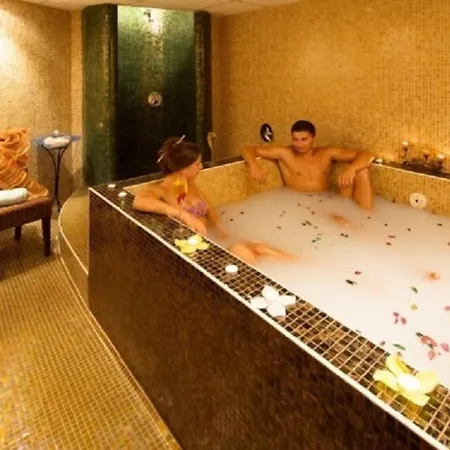 Hotel Sh Dolce Mare 4*