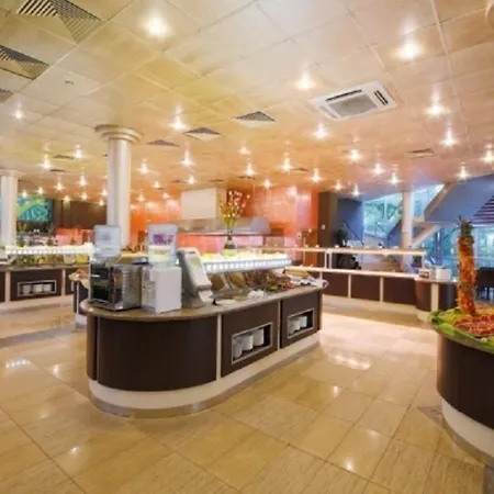 Sh Dolce Mare 4*
