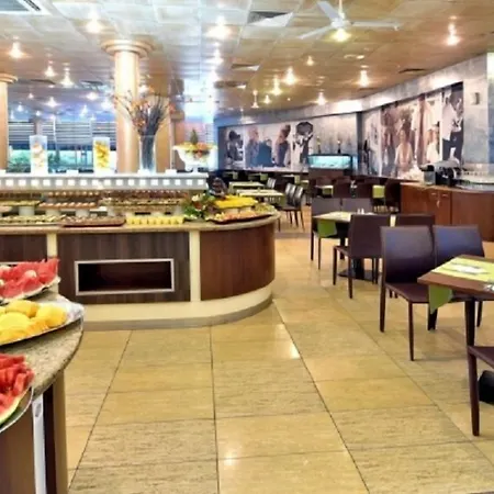 Hotel Sh Dolce Mare Goudstrand