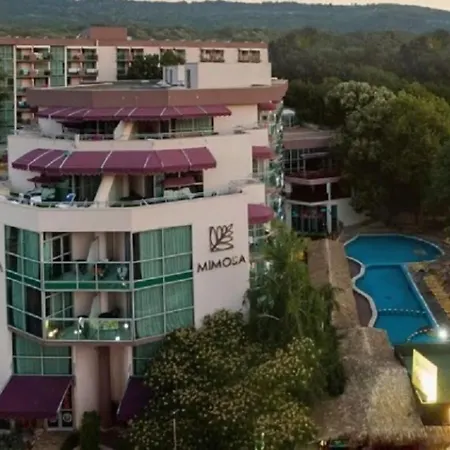 Sh Dolce Mare 4* Goudstrand