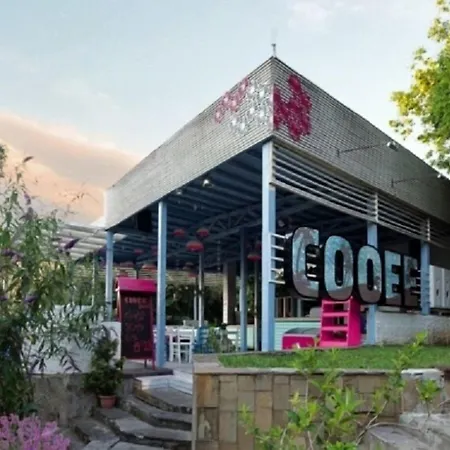 Sh Dolce Mare 4* Goudstrand