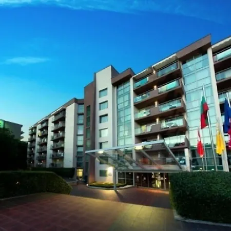 Sh Dolce Mare Отель 4*