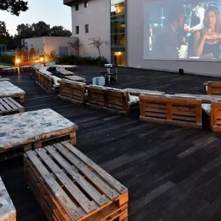 Sh Dolce Mare Hotel Goudstrand