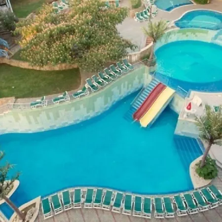 Отель Sh Dolce Mare