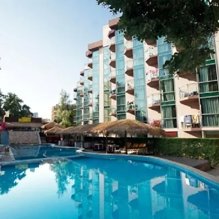 Ξενοδοχείο Sh Dolce Mare