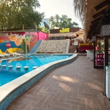 Sh Dolce Mare Отель