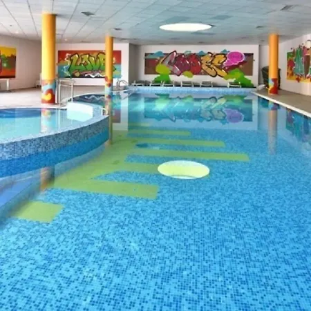 Sh Dolce Mare Goudstrand