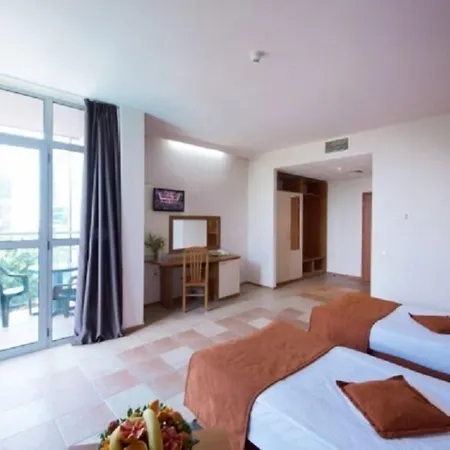 Sh Dolce Mare 4* Goudstrand