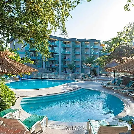 Sh Dolce Mare Golden Sands
