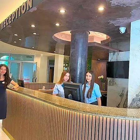 Sh Dolce Mare Hotel