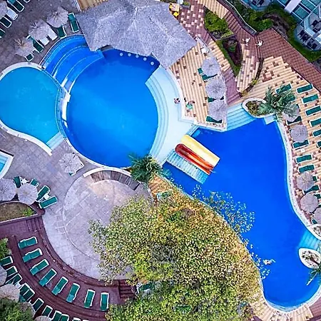 Sh Dolce Mare Golden Sands