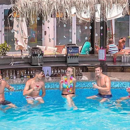 Hotel Sh Dolce Mare 4*