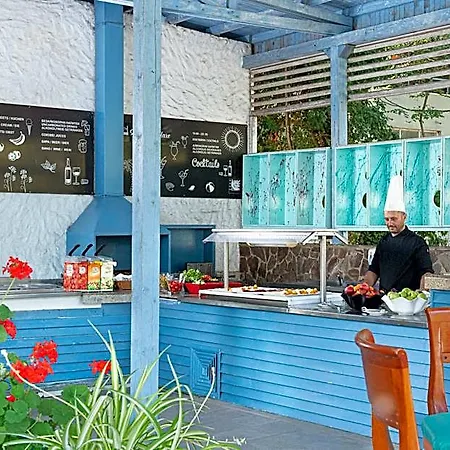 Sh Dolce Mare Hotel