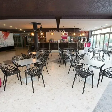 Отель Sh Dolce Mare 4*