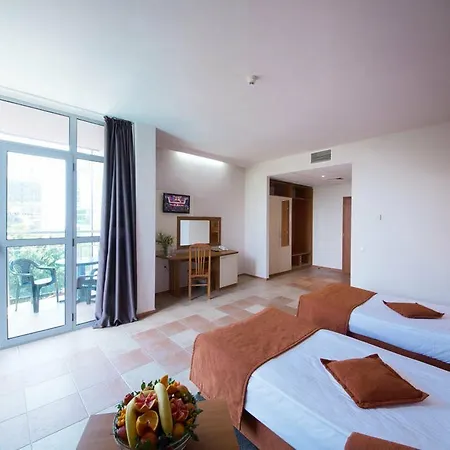 Mimosa Sunshine - 4* Golden Sands