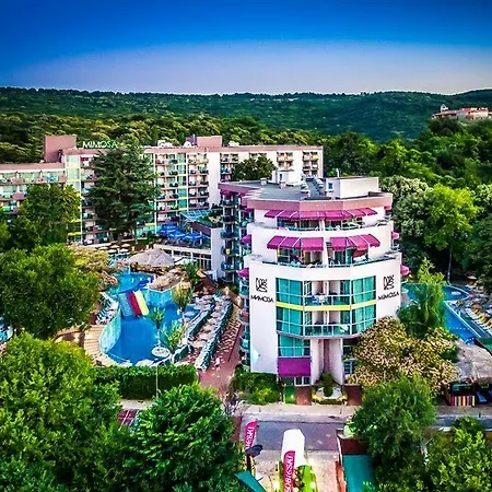 Sh Dolce Mare Отель