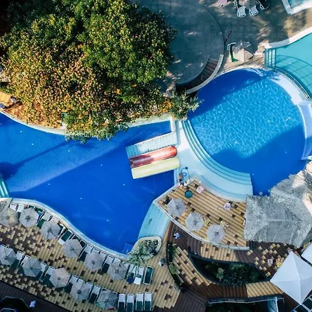 Sh Dolce Mare Hotel