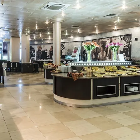 Sh Dolce Mare Hotel Golden Sands