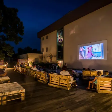 Отель Sh Dolce Mare Золотые Пески