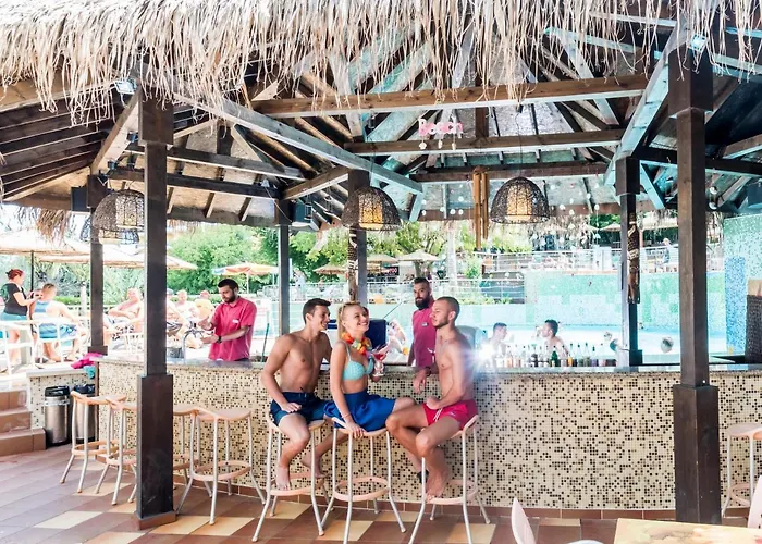 Sh Dolce Mare Szálloda 4*