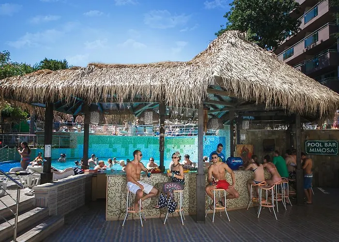 Sh Dolce Mare Szálloda