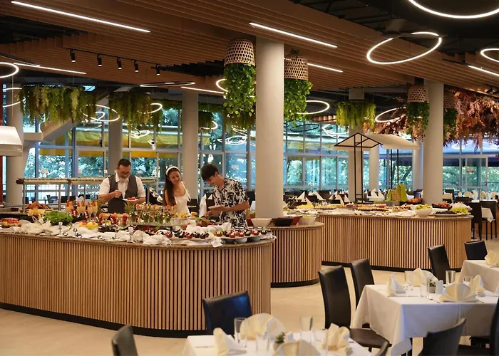 Hotel Sh Dolce Mare 4*