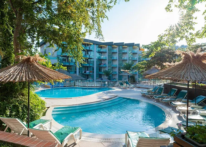 Sh Dolce Mare Szálloda