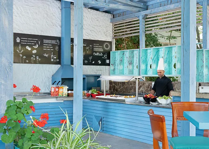 Sh Dolce Mare Aranyhomok