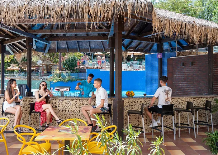 Hotel Sh Dolce Mare Golden Sands