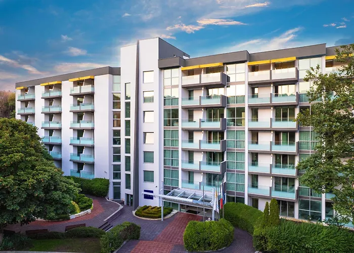 Sh Dolce Mare 4* Aranyhomok