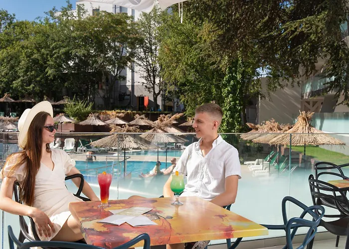 Sh Dolce Mare Szálloda