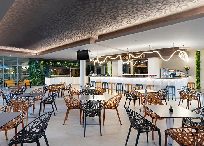 Szálloda Sh Dolce Mare