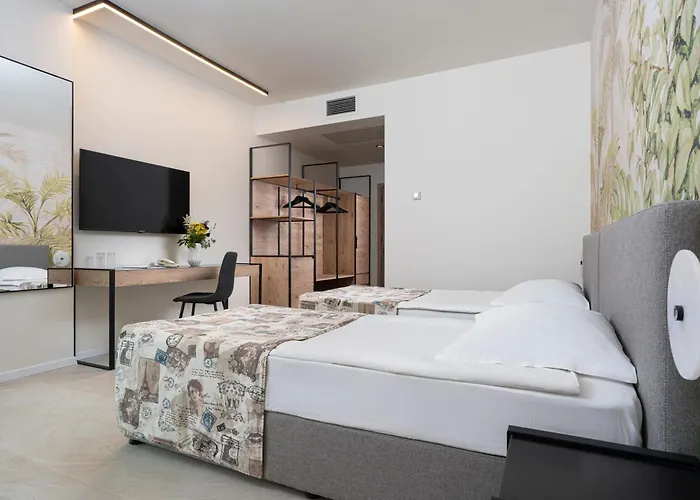 Sh Dolce Mare 4* Aranyhomok