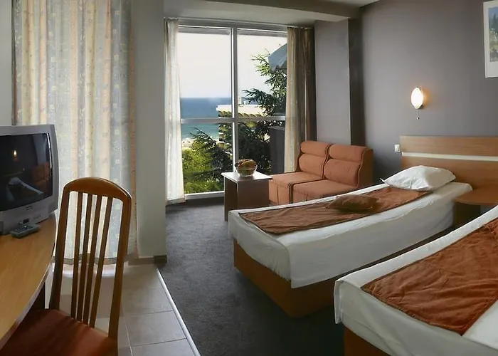 Sh Dolce Mare 4* Aranyhomok