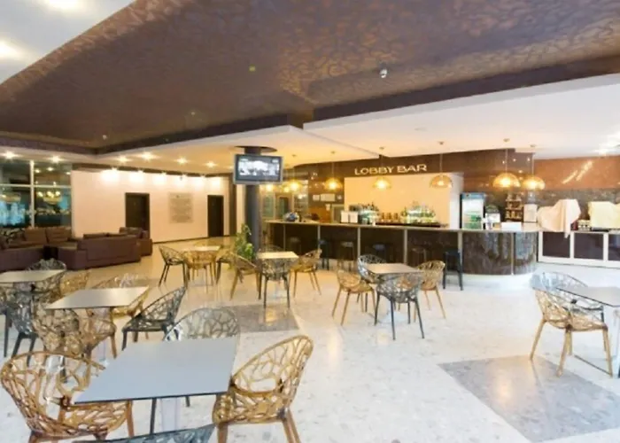 Sh Dolce Mare Aranyhomok