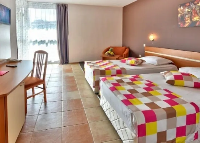 Sh Dolce Mare Szálloda