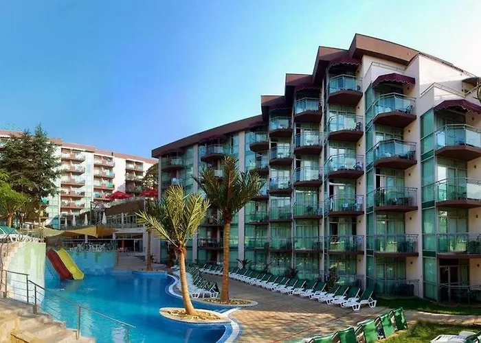 Sh Dolce Mare Aranyhomok