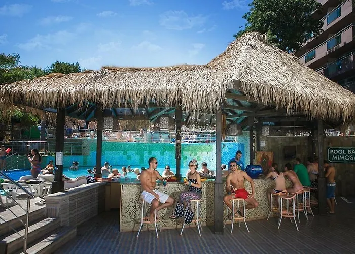 Sh Dolce Mare Aranyhomok