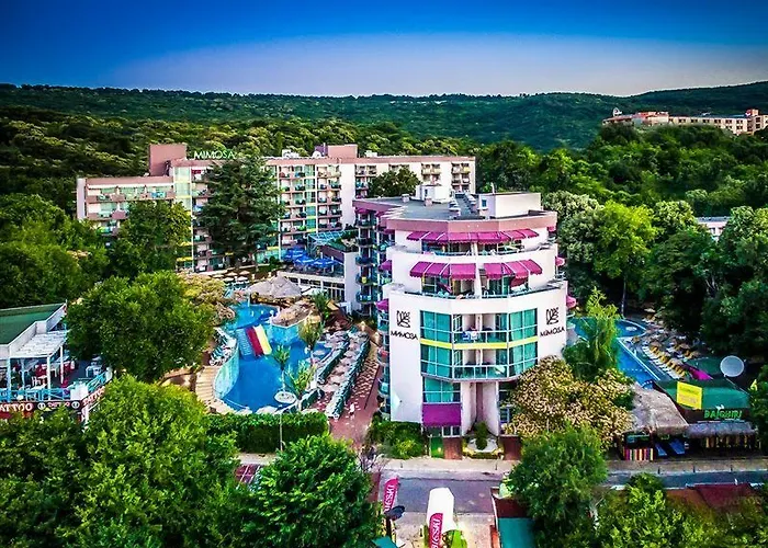 Sh Dolce Mare Szálloda