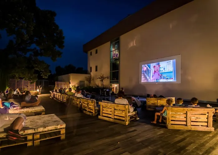 Szálloda Sh Dolce Mare Aranyhomok